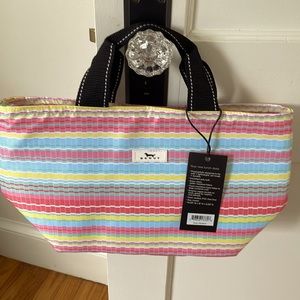 Brand New SCOUT Lunchbag